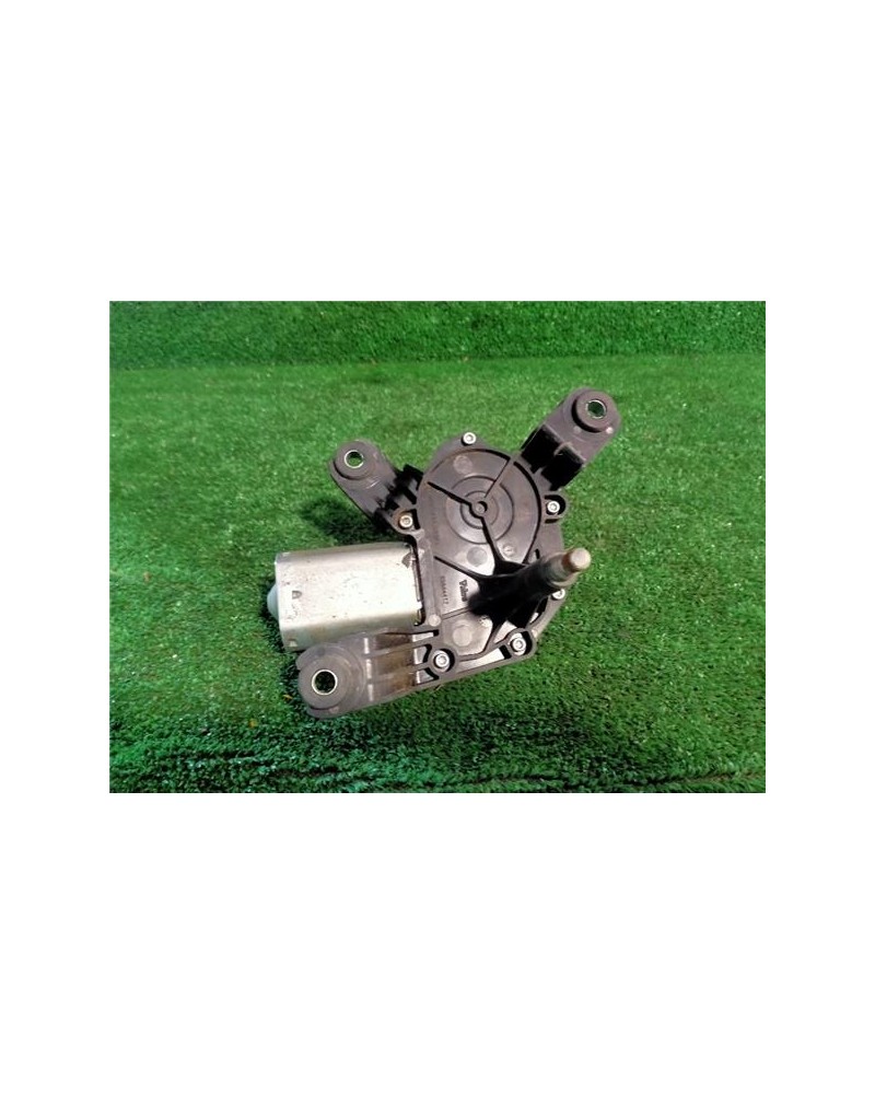 MOTOR LIMPIAPARABRISAS TRA.