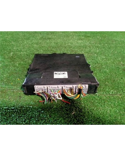 MODULO ELECTRONICO
