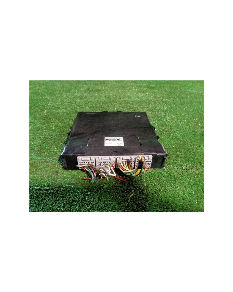 MODULO ELECTRONICO