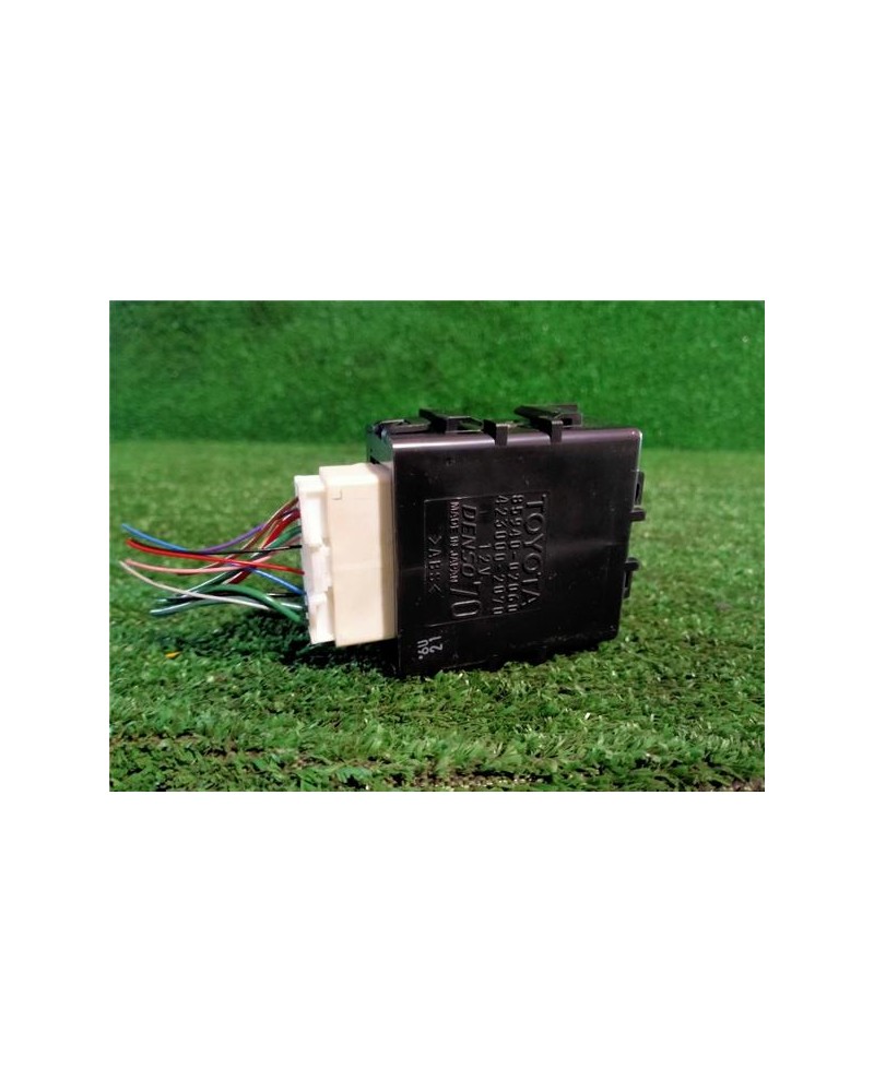 MODULO ELECTRONICO