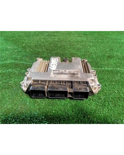 CENTRALITA MOTOR UCE
