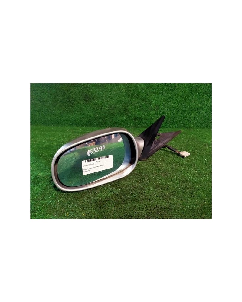 RETROVISOR IZDO.