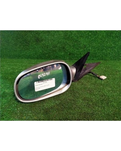 RETROVISOR IZDO.