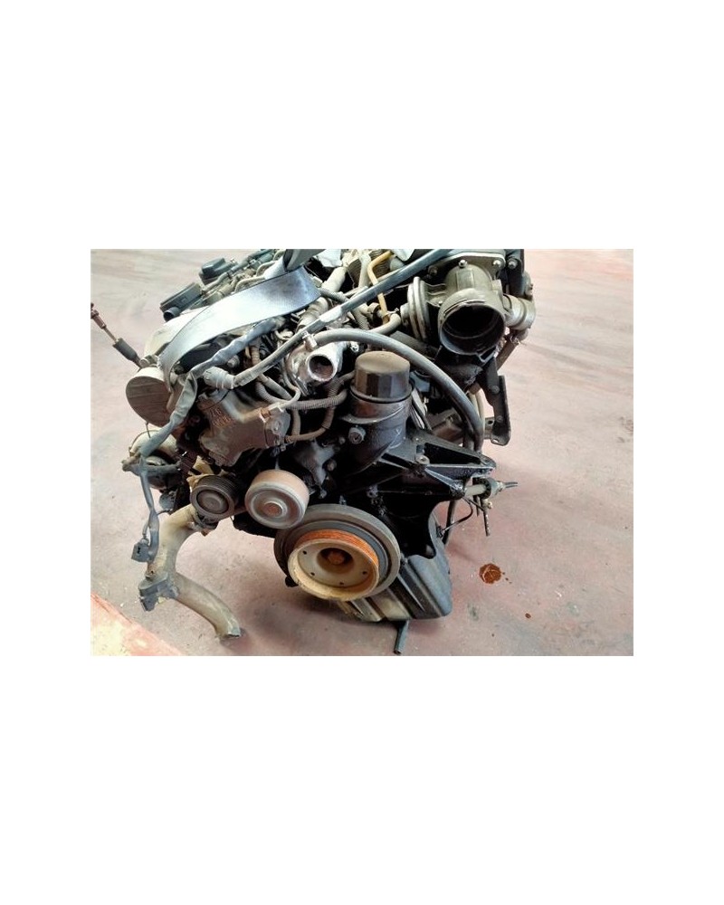 MOTOR COMPLETO