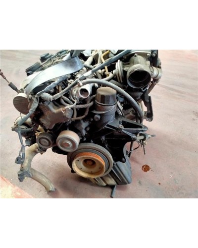 MOTOR COMPLETO