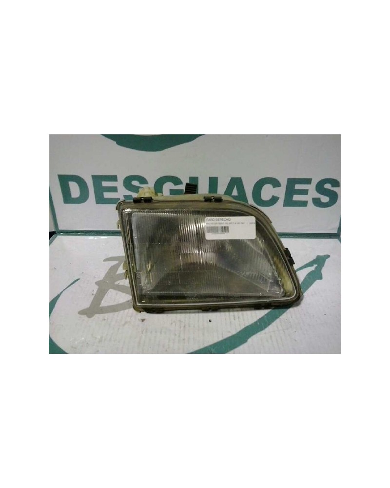 FARO DEL. DCHO