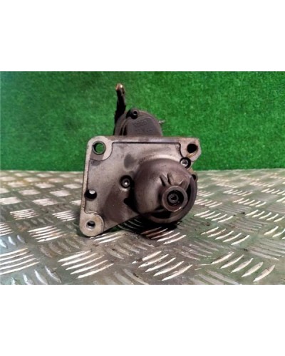 MOTOR ARRANQUE