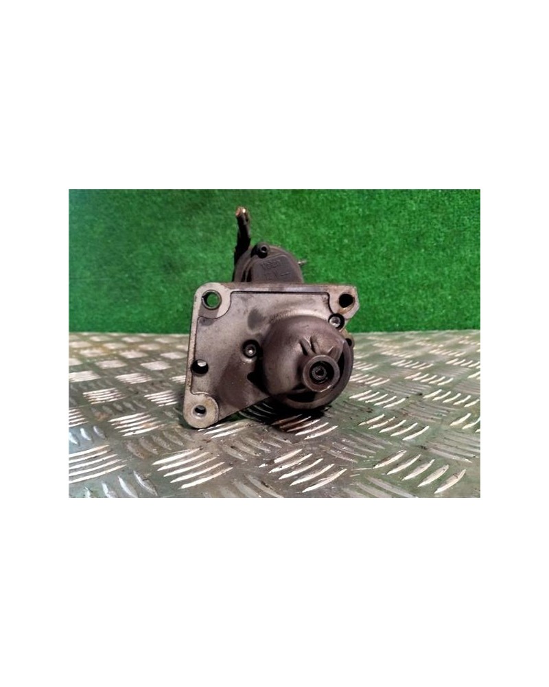 MOTOR ARRANQUE