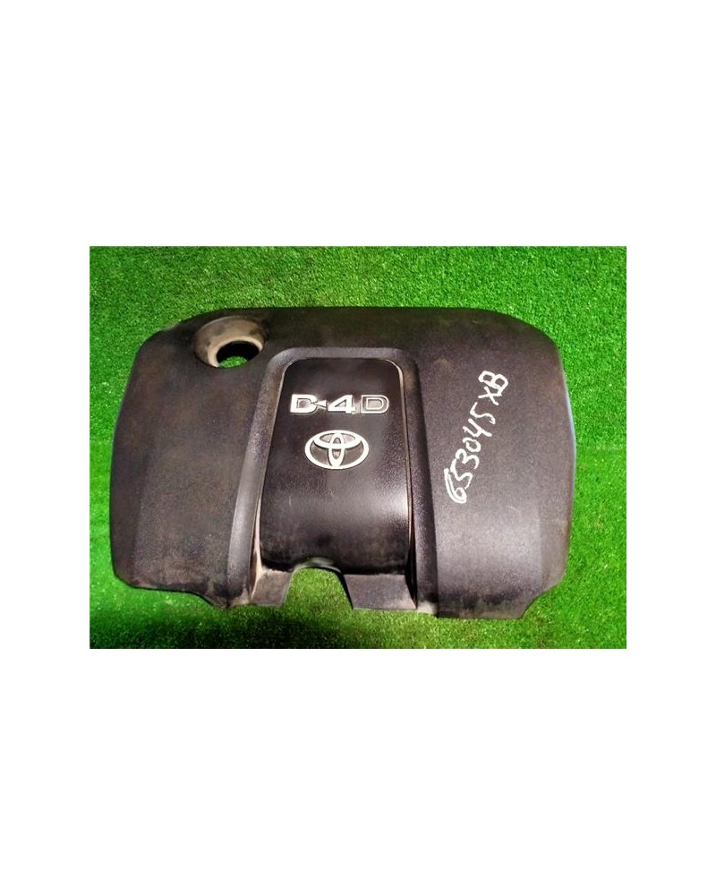 TAPA MOTOR