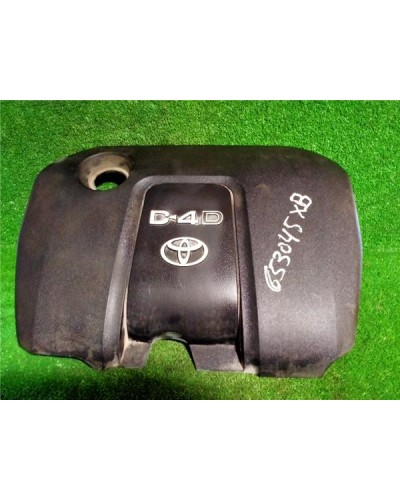 TAPA MOTOR