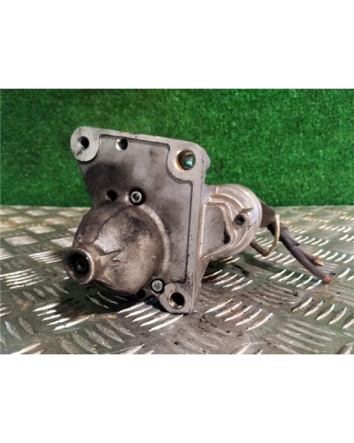 MOTOR ARRANQUE