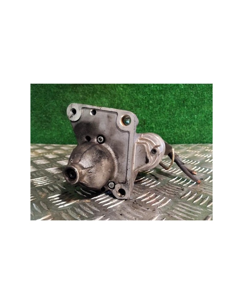 MOTOR ARRANQUE