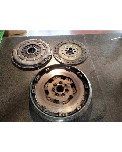 VOLANTE MOTOR