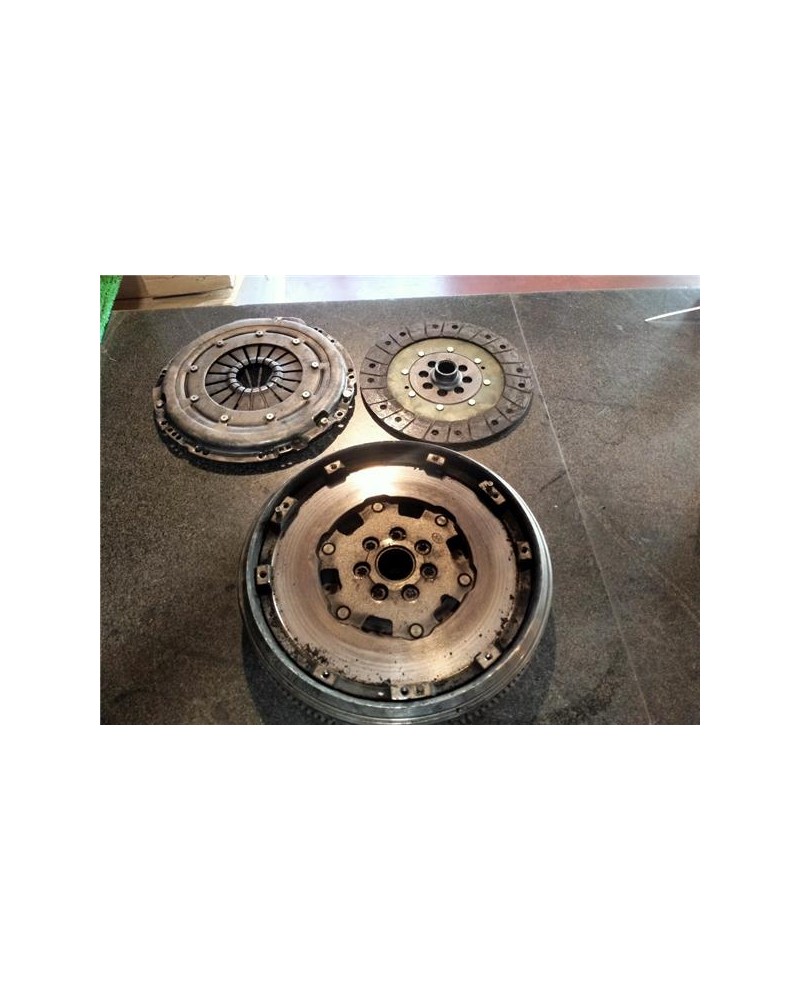 VOLANTE MOTOR