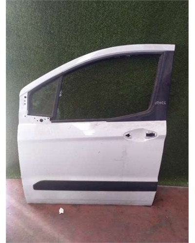 PUERTA DEL. IZDA.