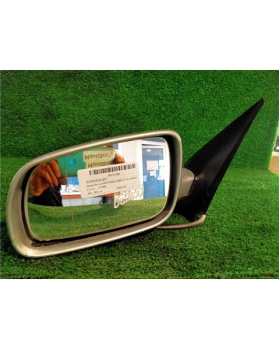 RETROVISOR IZDO.