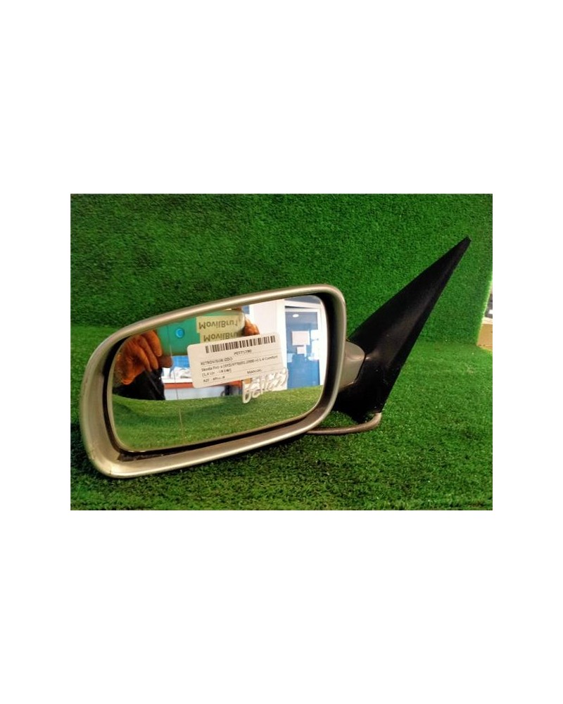 RETROVISOR IZDO.