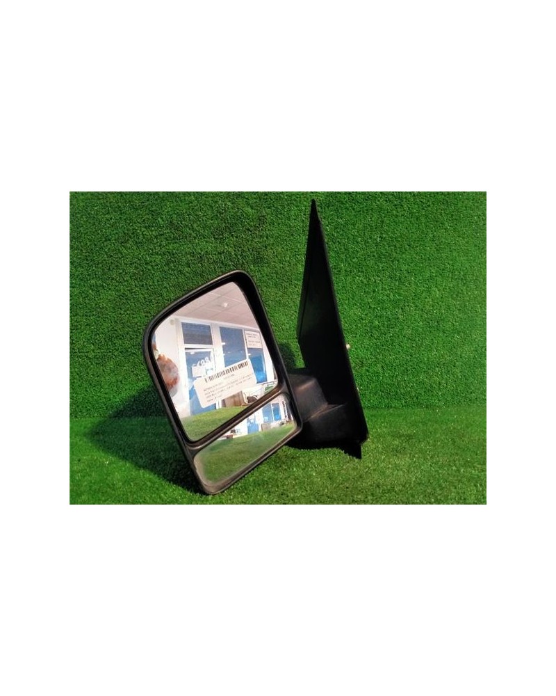 RETROVISOR IZDO.