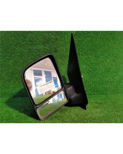 RETROVISOR IZDO.