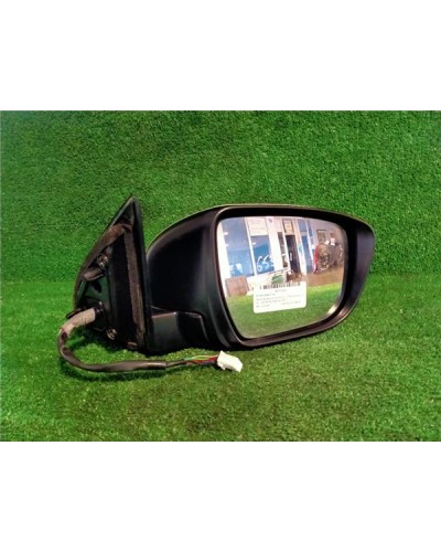 RETROVISOR DCHO.