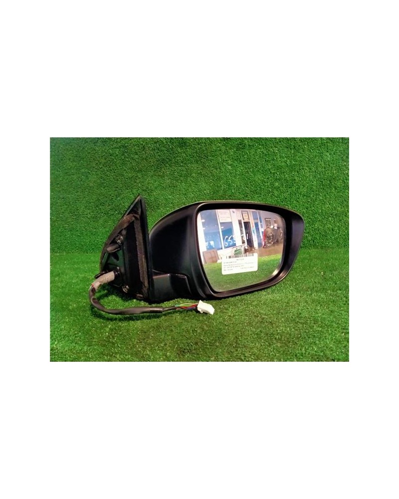 RETROVISOR DCHO.