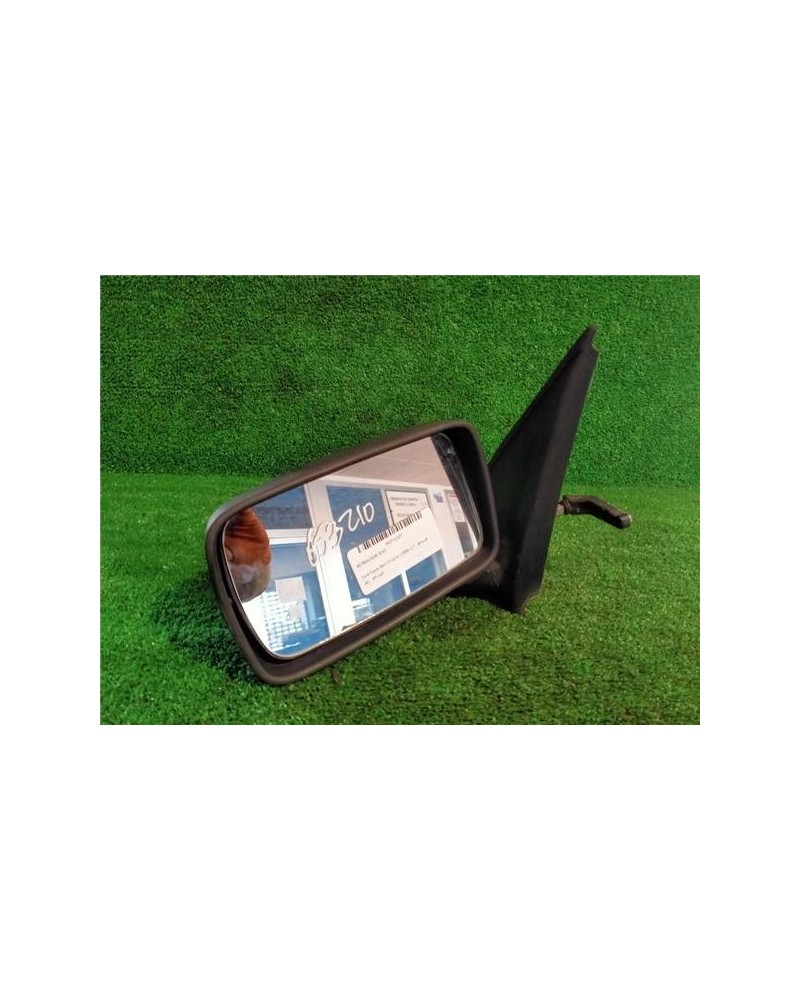 RETROVISOR IZDO.