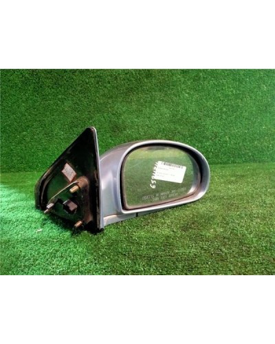 RETROVISOR DCHO.