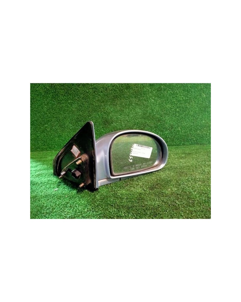 RETROVISOR DCHO.