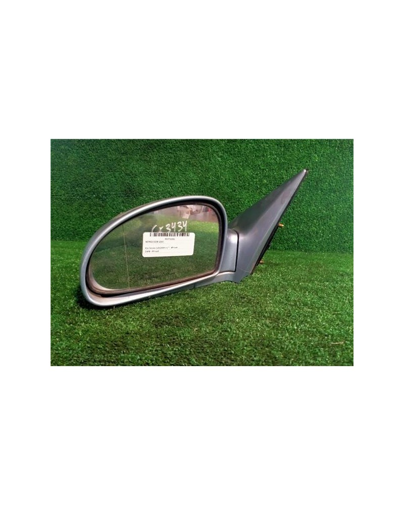 RETROVISOR IZDO.