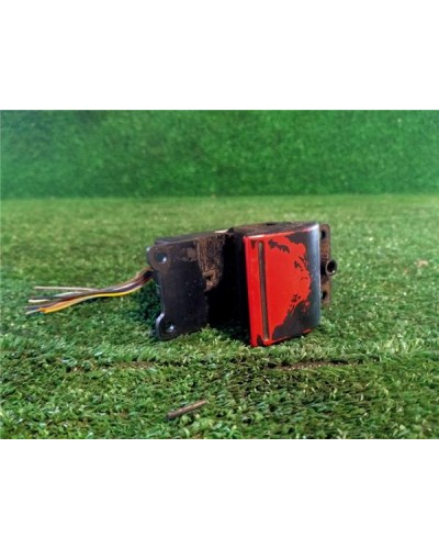 FRENO MANO ELECTRICO