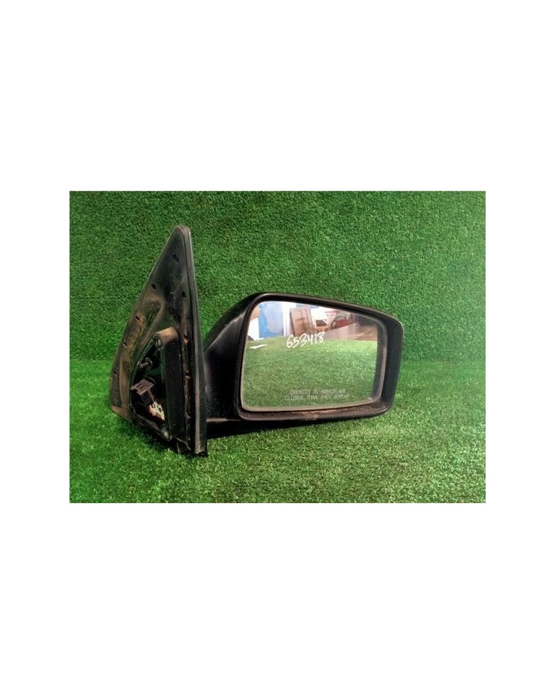 RETROVISOR DCHO.