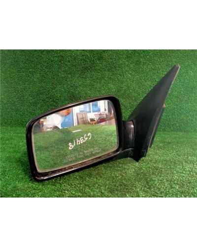 RETROVISOR IZDO.
