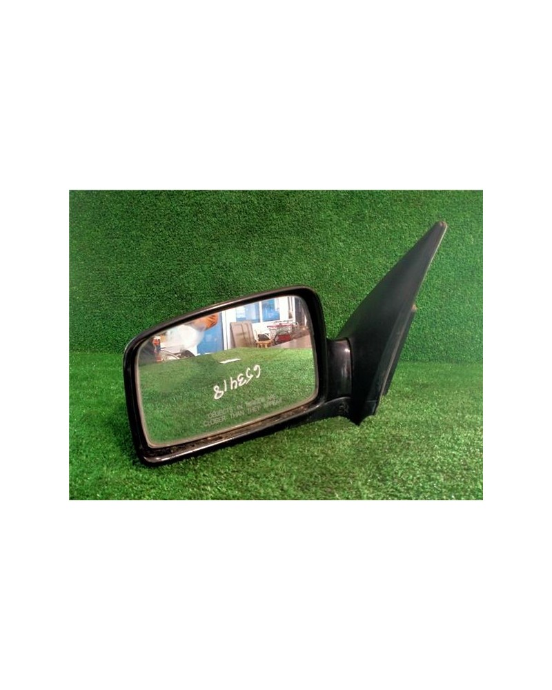 RETROVISOR IZDO.