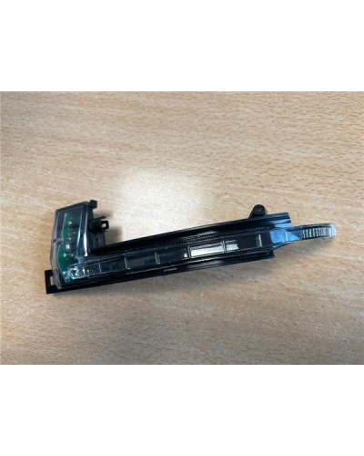 INTERMITENTE RETROVISOR IZDO.