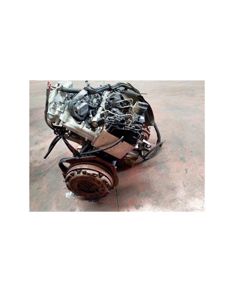 MOTOR COMPLETO
