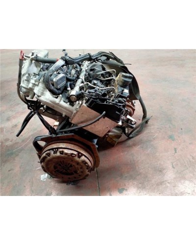 MOTOR COMPLETO