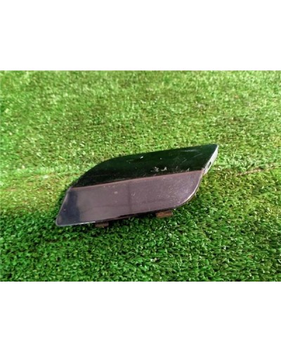 MOLDURA PARAGOLPES DEL.