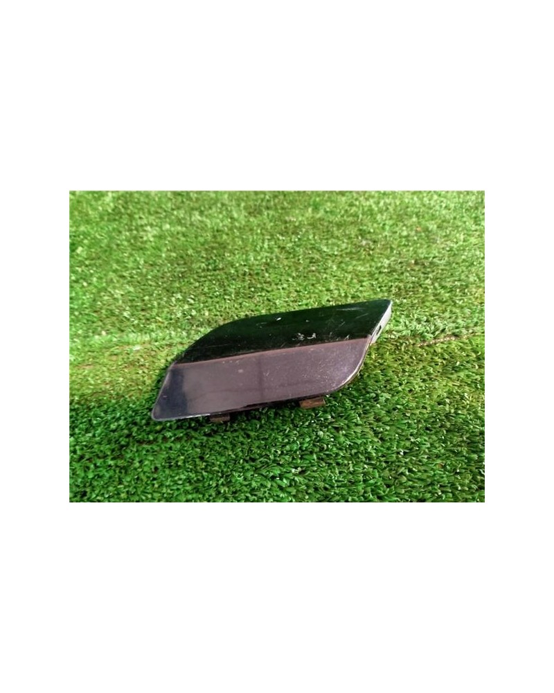 MOLDURA PARAGOLPES DEL.