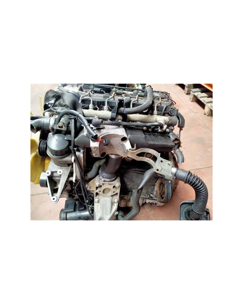 MOTOR COMPLETO