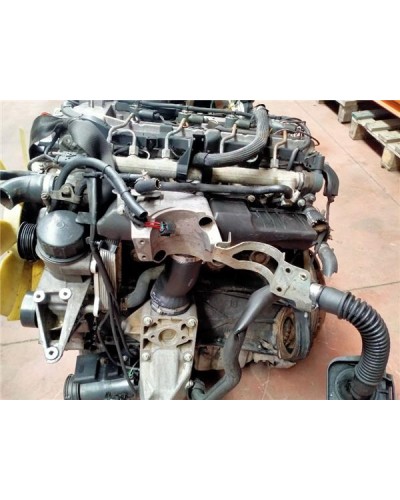 MOTOR COMPLETO