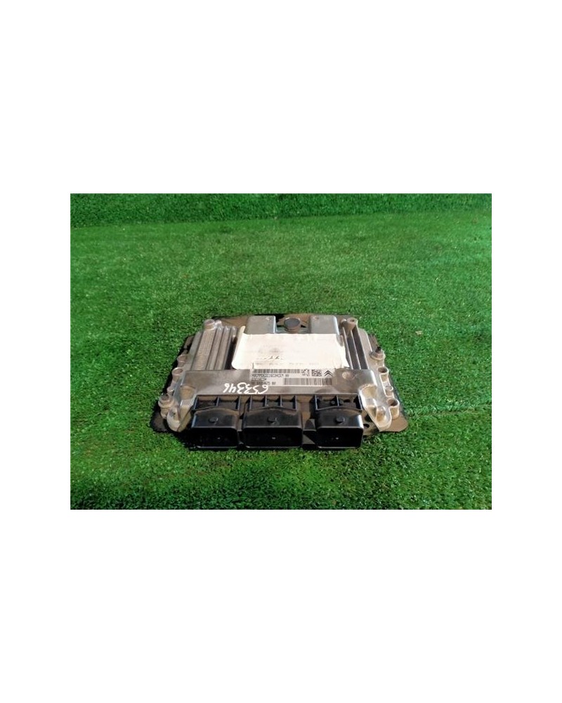 CENTRALITA MOTOR UCE