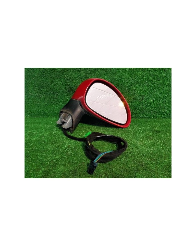 RETROVISOR DCHO.
