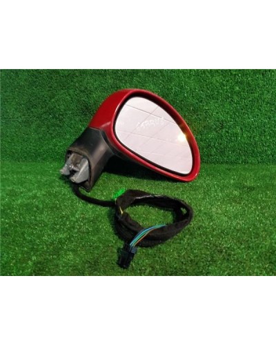 RETROVISOR DCHO.
