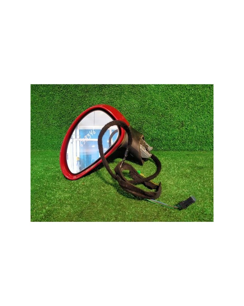 RETROVISOR IZDO.