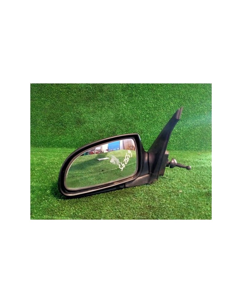 RETROVISOR IZDO.