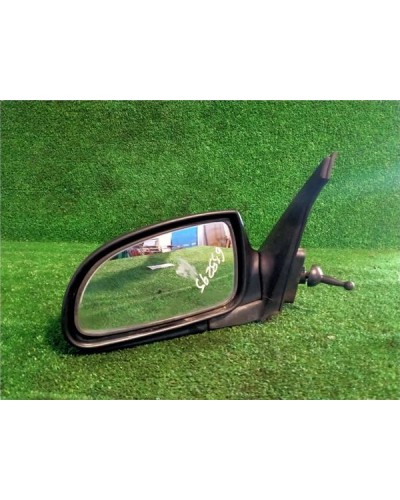 RETROVISOR IZDO.