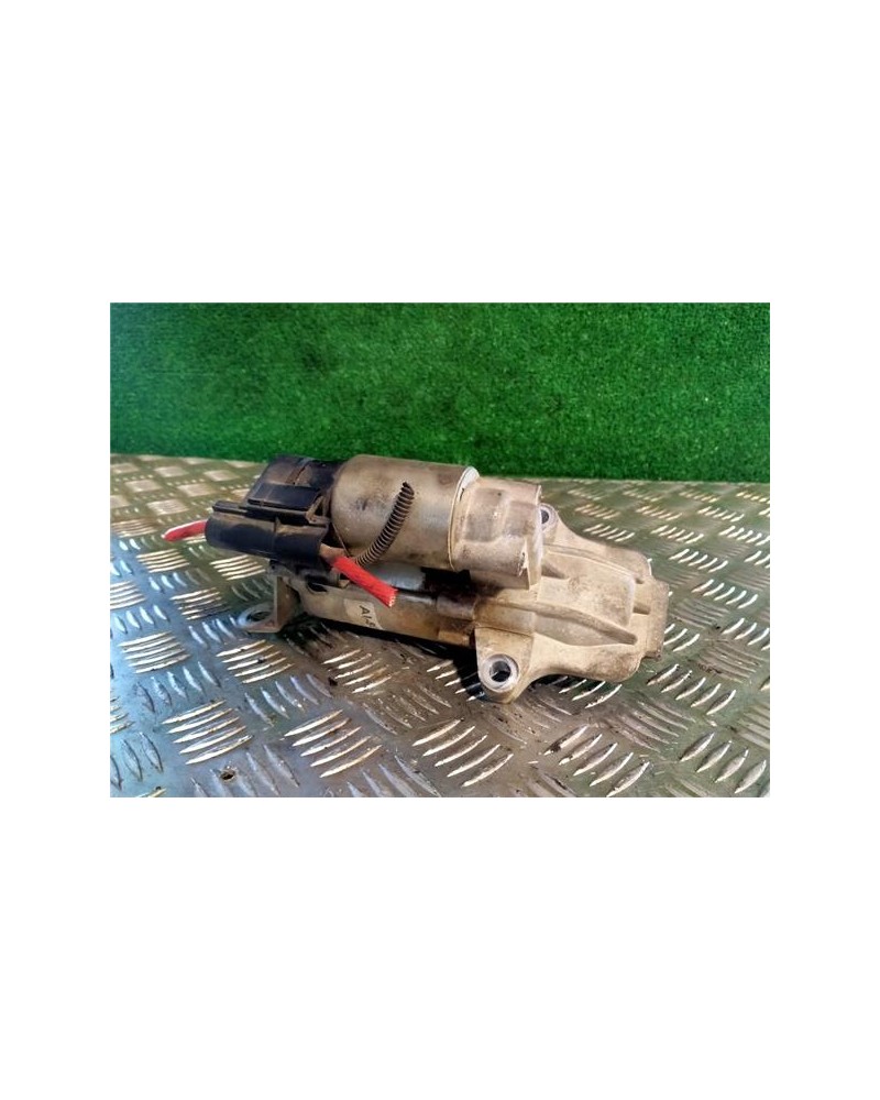 MOTOR ARRANQUE