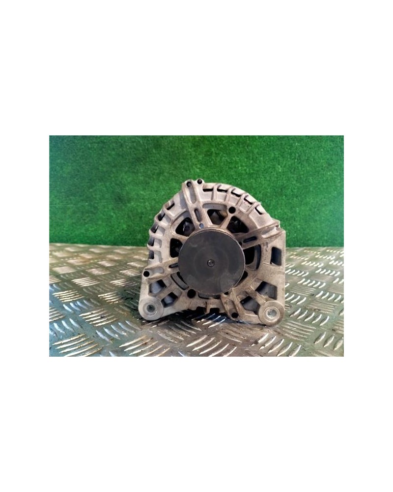 ALTERNADOR