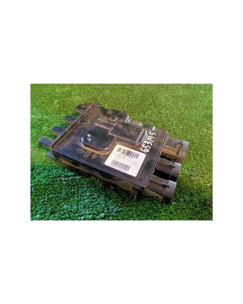 MODULO ELECTRONICO