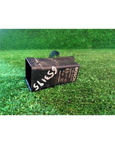 CAJA PRECALENTAMIENTO